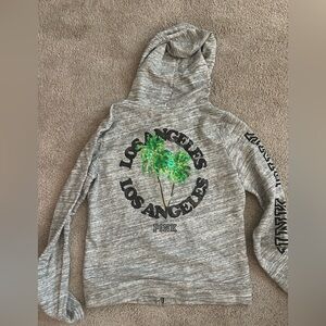 BUNDLE OF VS PINK LOS ANGELES TOPS